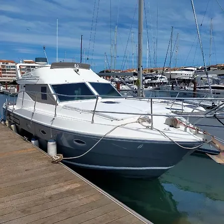 The Boat アグド