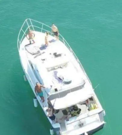 The Boat 船上ホテル *