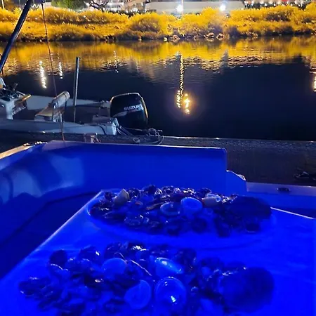 The Boat * アグド